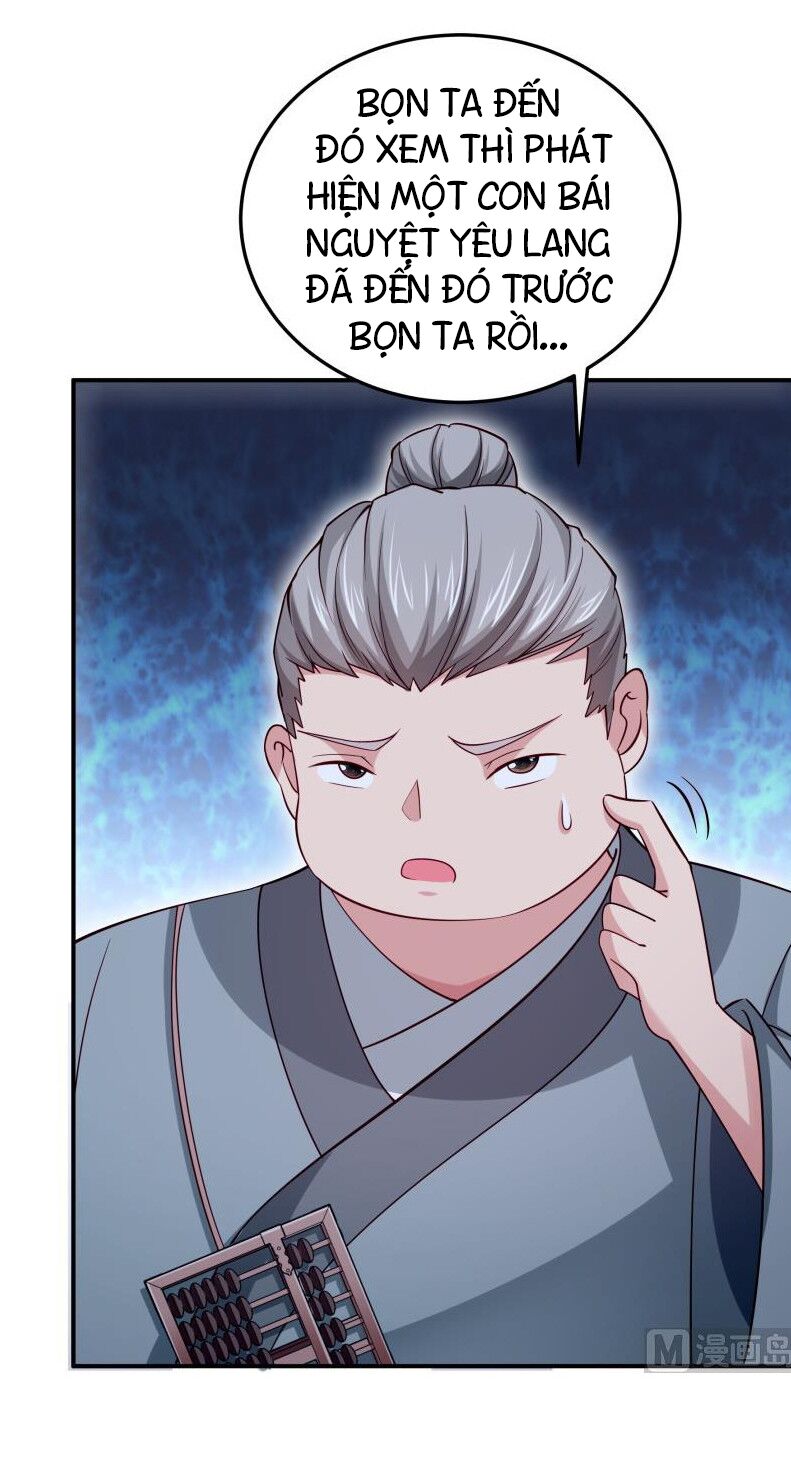 Kiếm Thần Tuyệt Thế: Chapter 131