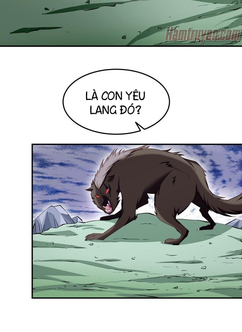 Kiếm Thần Tuyệt Thế: Chapter 131