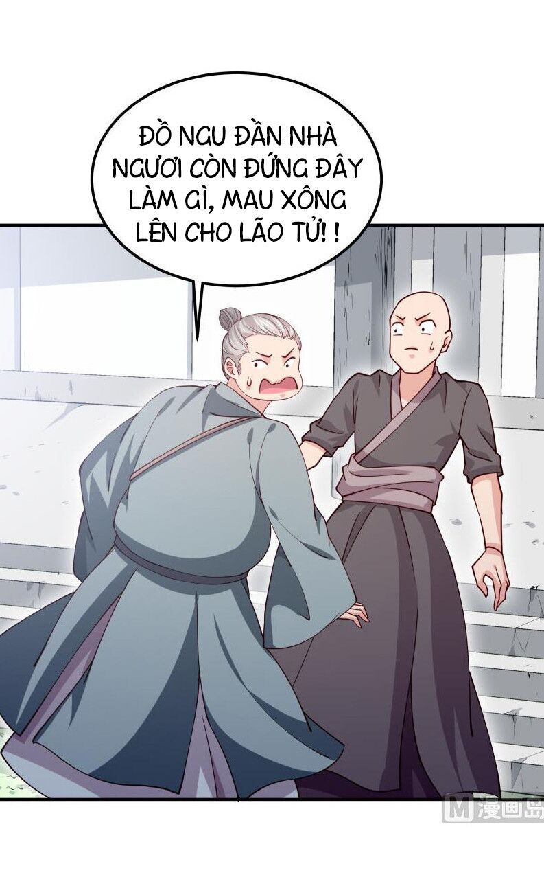 Kiếm Thần Tuyệt Thế: Chapter 131