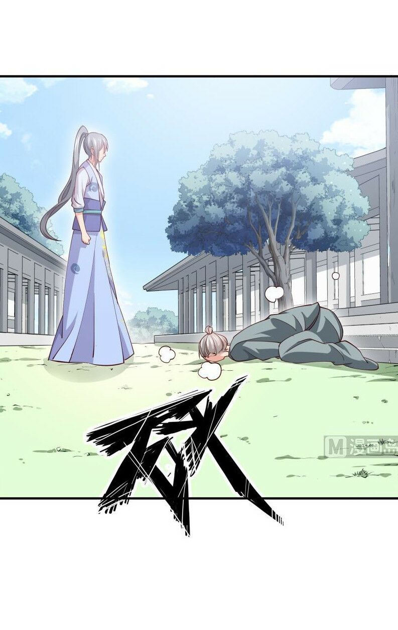 Kiếm Thần Tuyệt Thế: Chapter 131