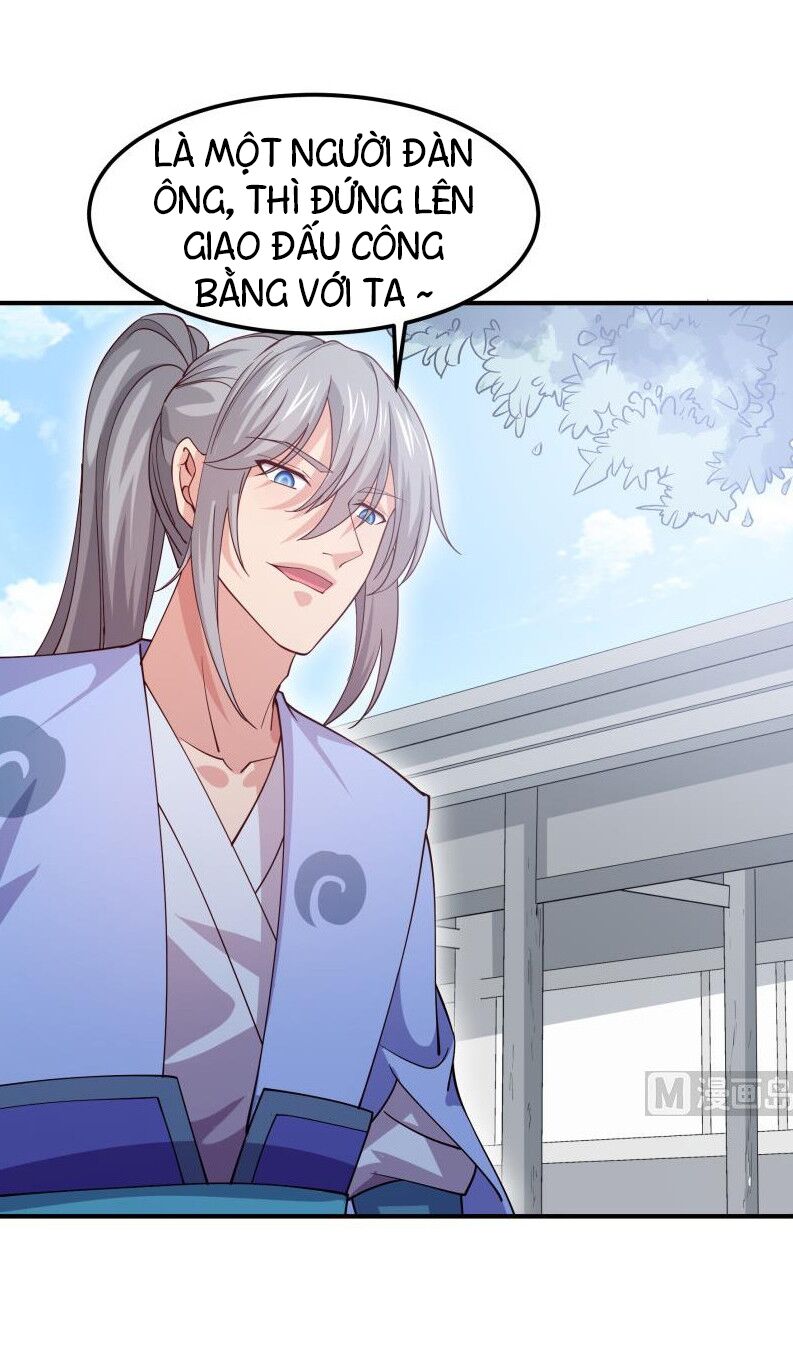Kiếm Thần Tuyệt Thế: Chapter 131