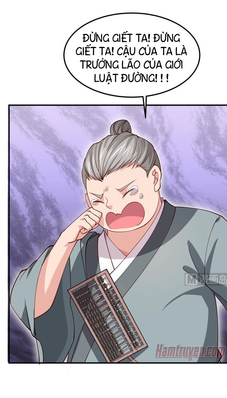 Kiếm Thần Tuyệt Thế: Chapter 131