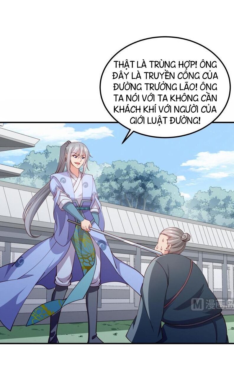 Kiếm Thần Tuyệt Thế: Chapter 131