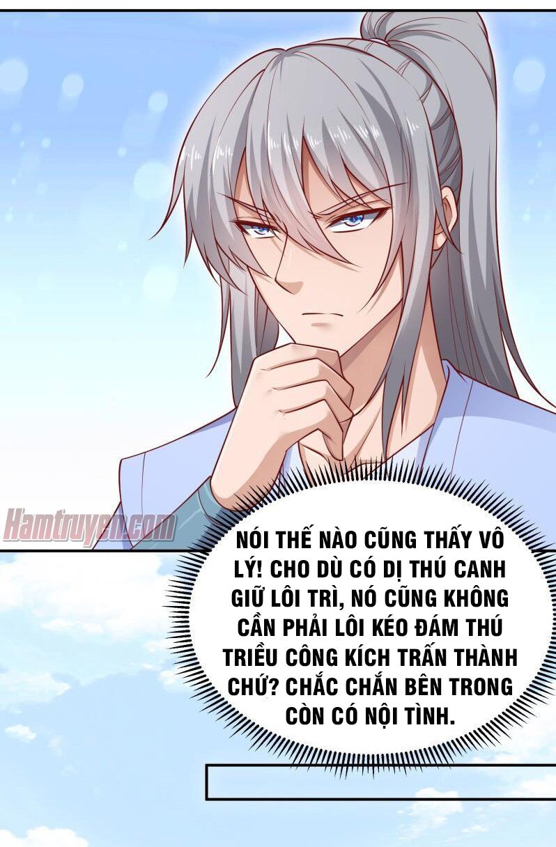 Kiếm Thần Tuyệt Thế: Chapter 132