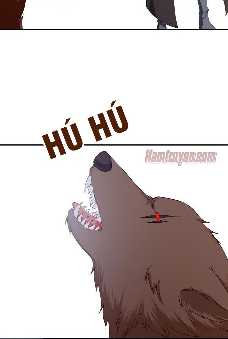 Kiếm Thần Tuyệt Thế: Chapter 132