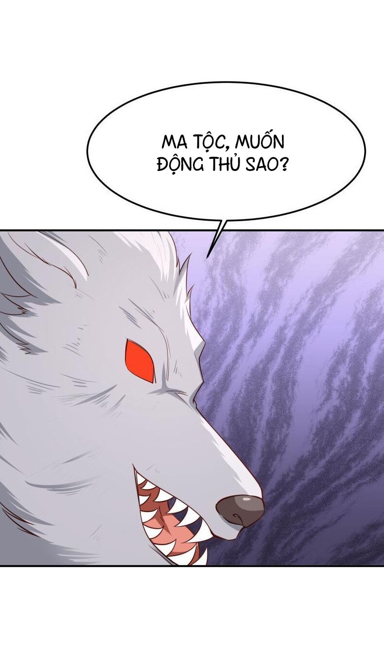 Kiếm Thần Tuyệt Thế: Chapter 132