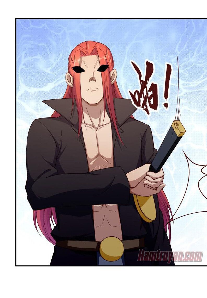 Kiếm Thần Tuyệt Thế: Chapter 132
