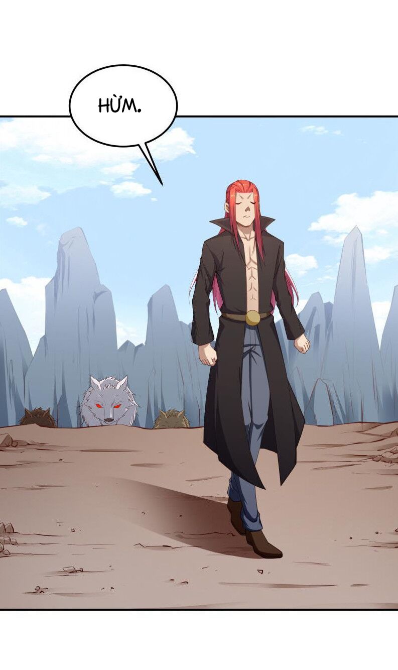 Kiếm Thần Tuyệt Thế: Chapter 132