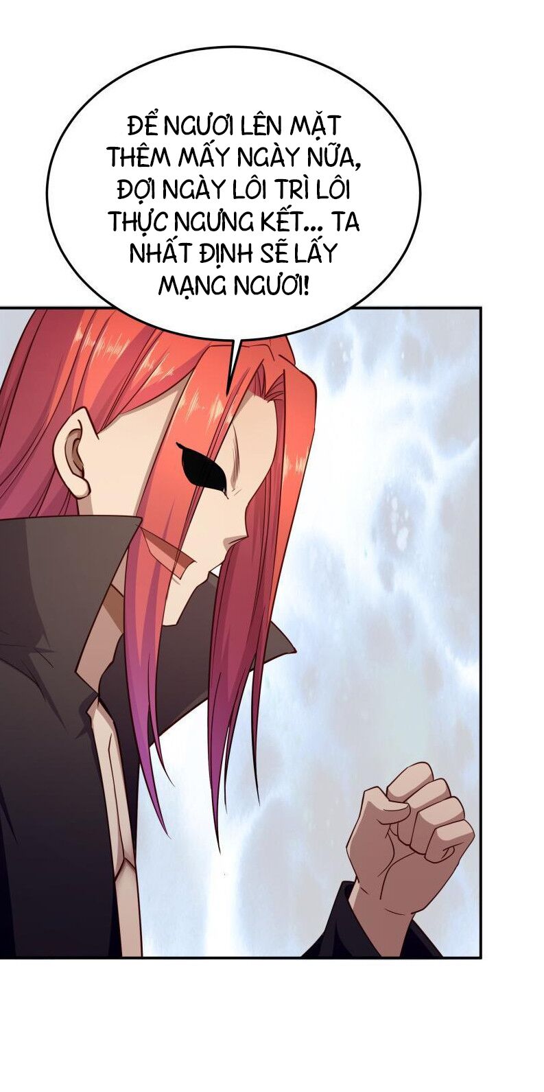 Kiếm Thần Tuyệt Thế: Chapter 132