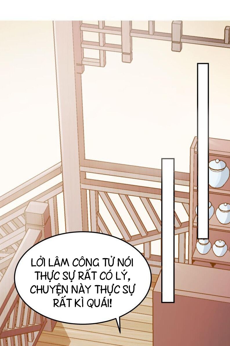 Kiếm Thần Tuyệt Thế: Chapter 132