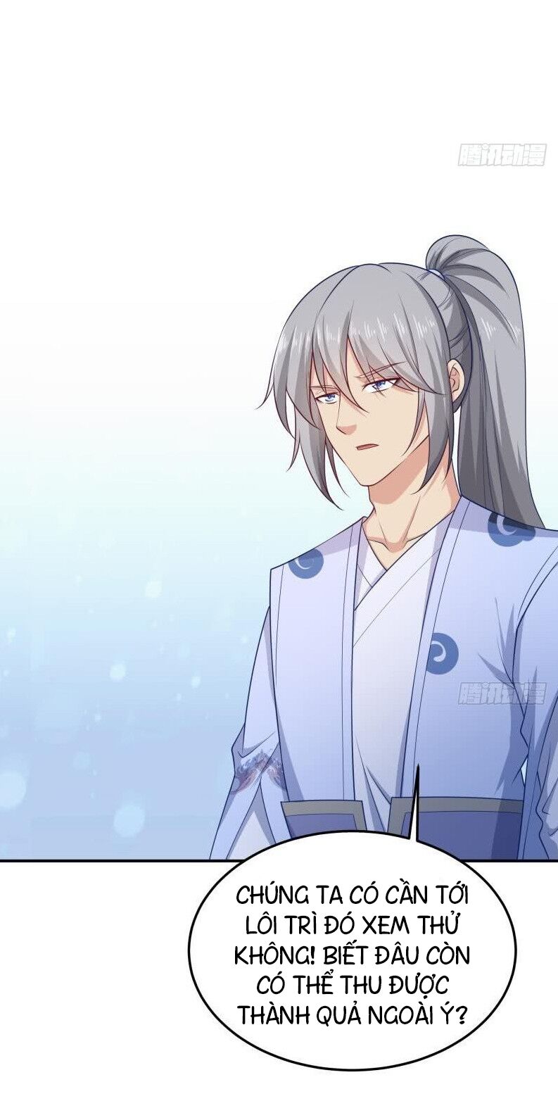 Kiếm Thần Tuyệt Thế: Chapter 132