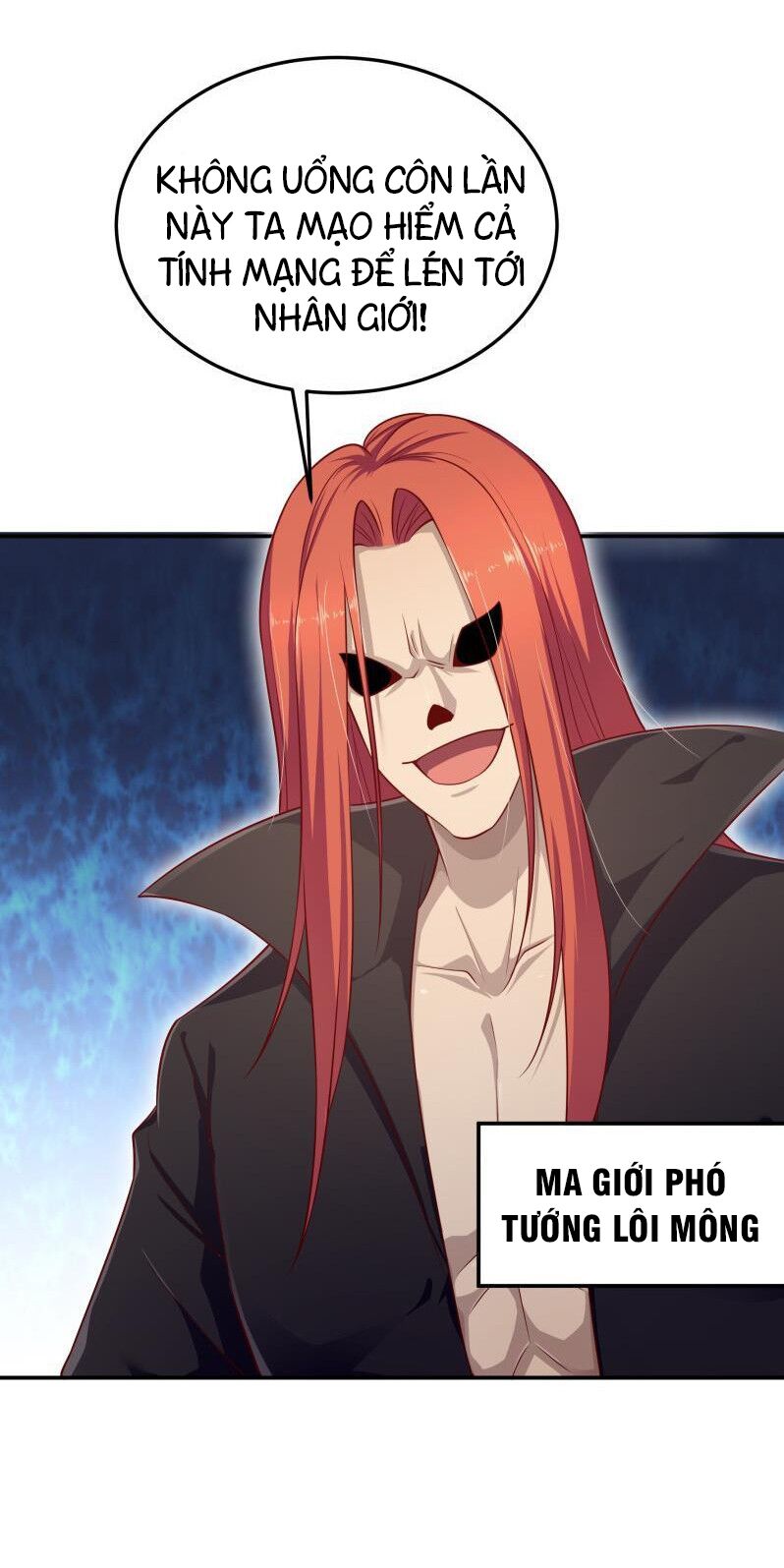 Kiếm Thần Tuyệt Thế: Chapter 132