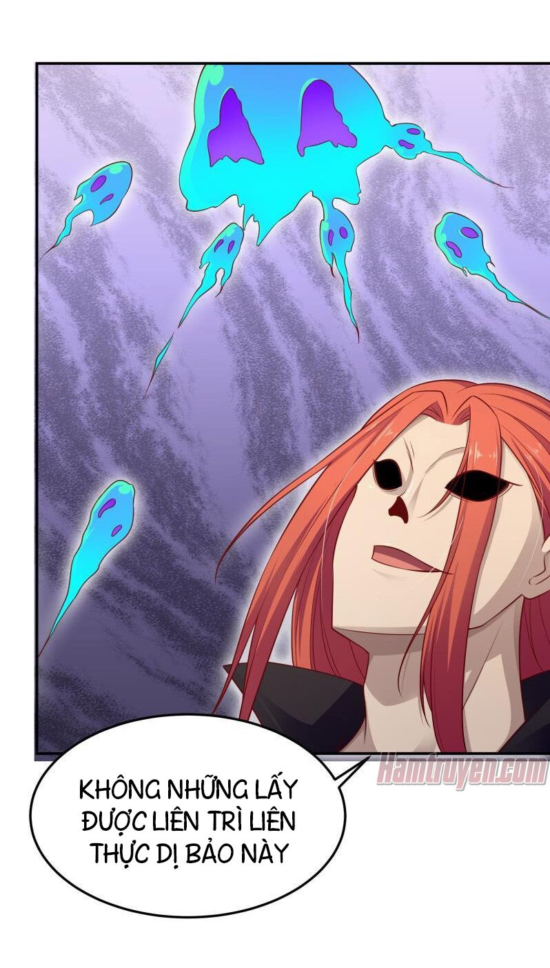 Kiếm Thần Tuyệt Thế: Chapter 132