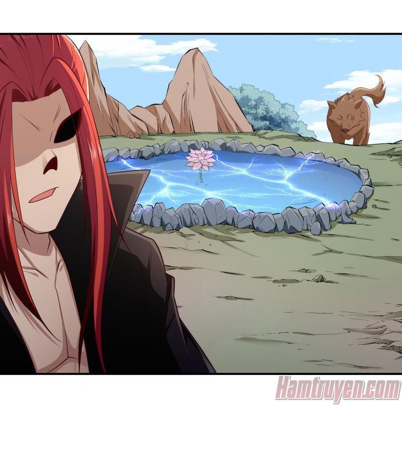 Kiếm Thần Tuyệt Thế: Chapter 132