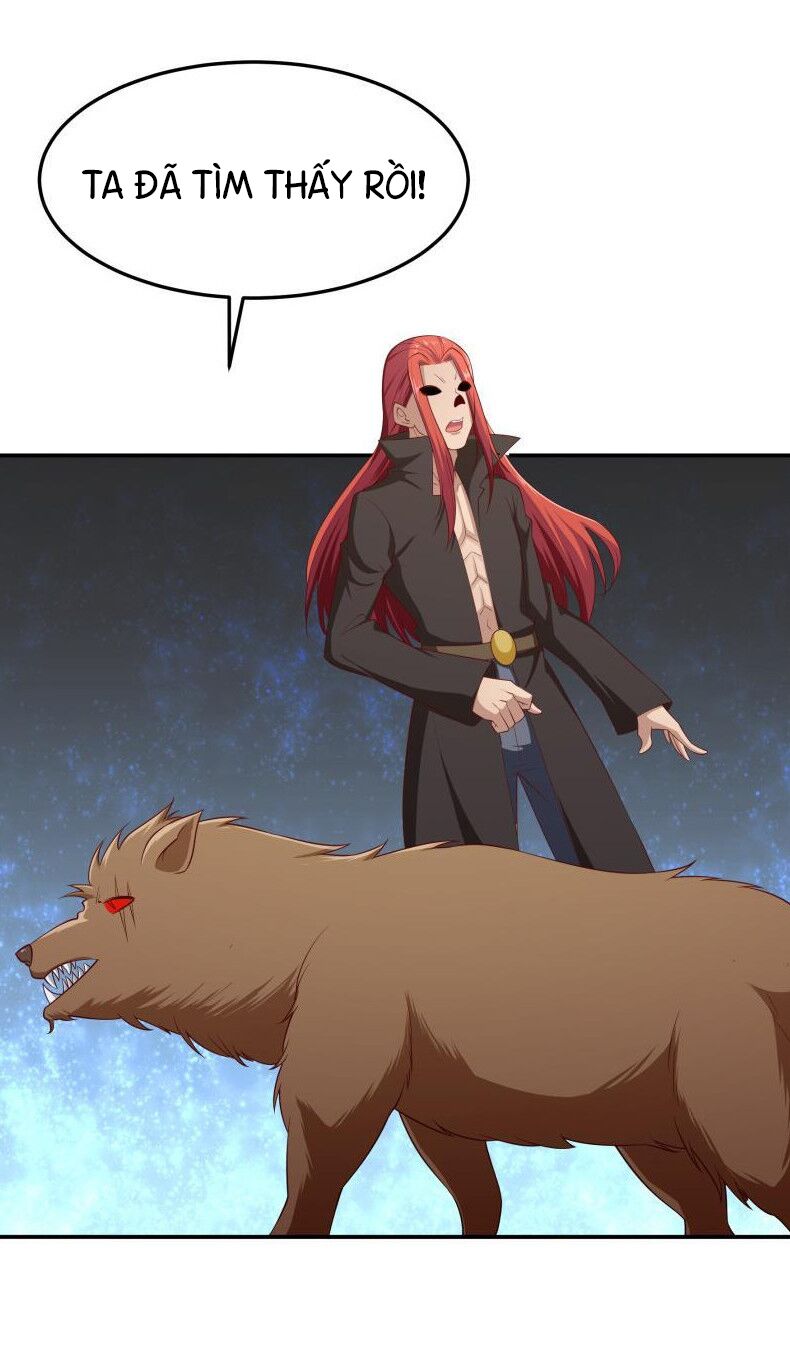 Kiếm Thần Tuyệt Thế: Chapter 132