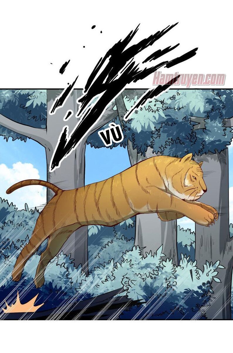 Kiếm Thần Tuyệt Thế: Chapter 134