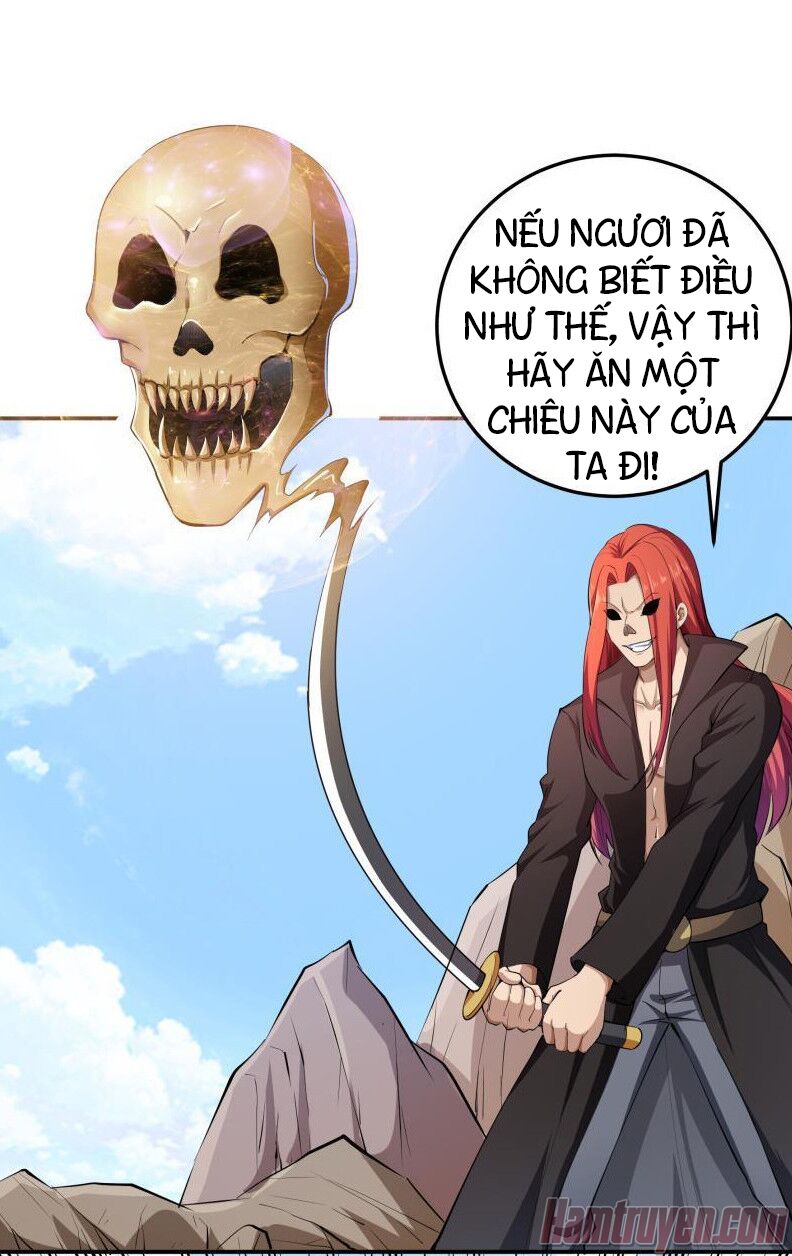 Kiếm Thần Tuyệt Thế: Chapter 134