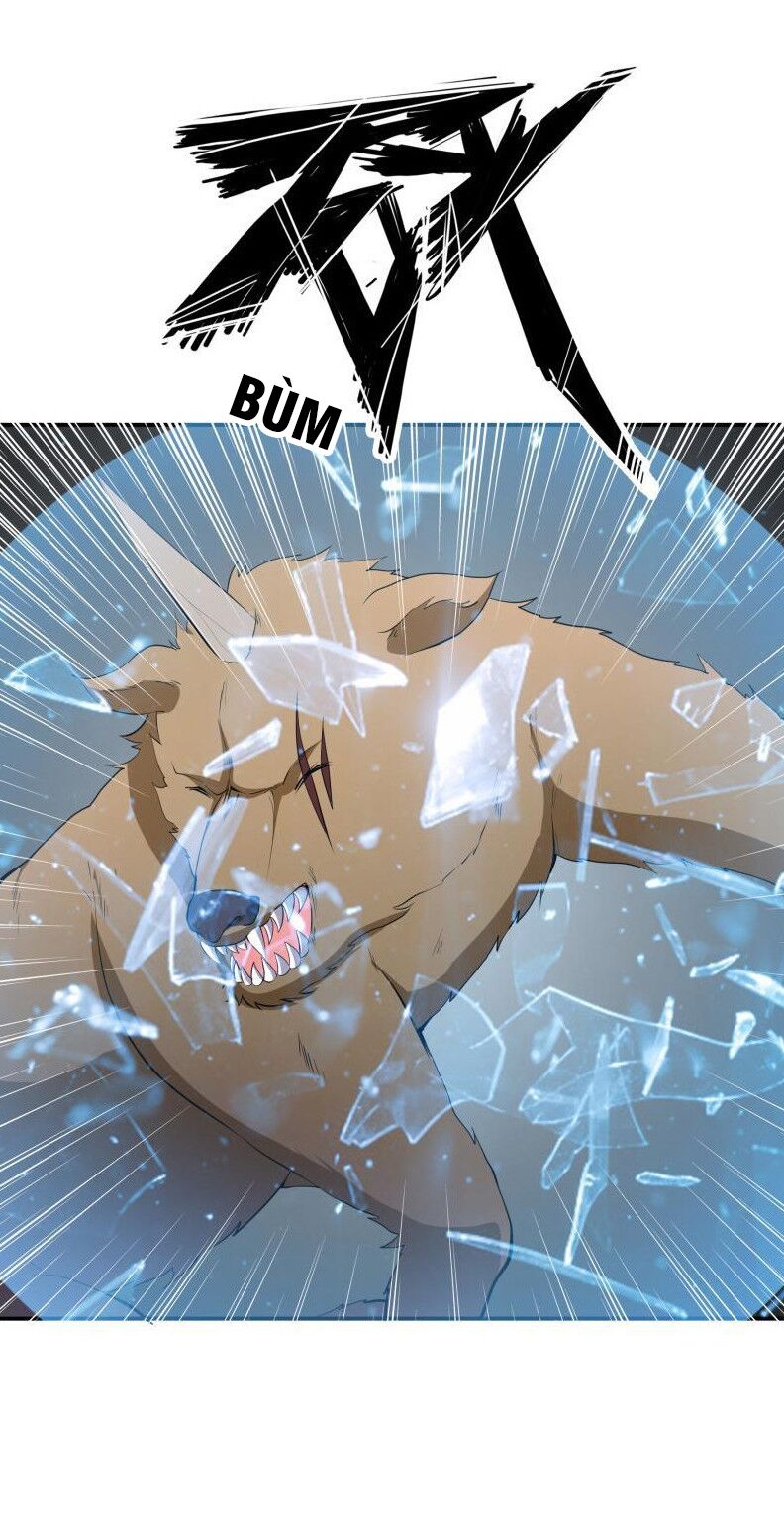 Kiếm Thần Tuyệt Thế: Chapter 134