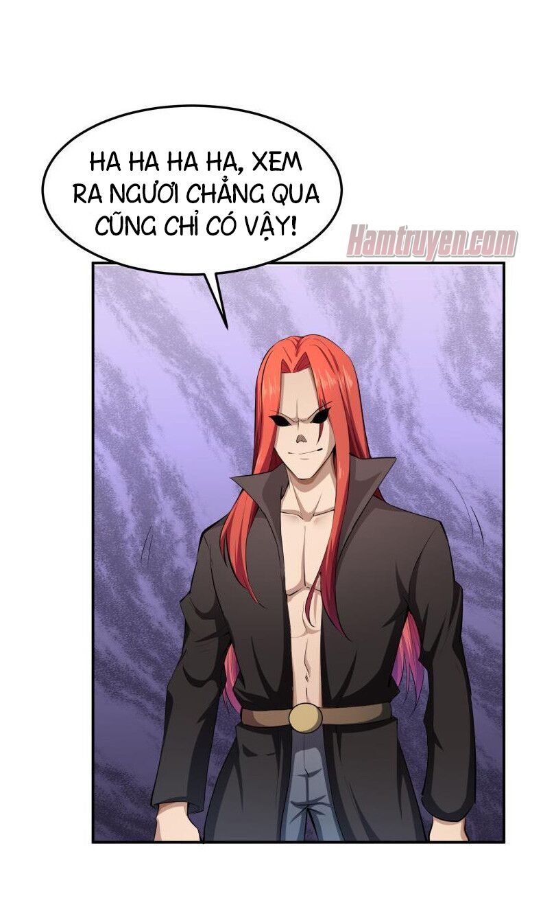 Kiếm Thần Tuyệt Thế: Chapter 134