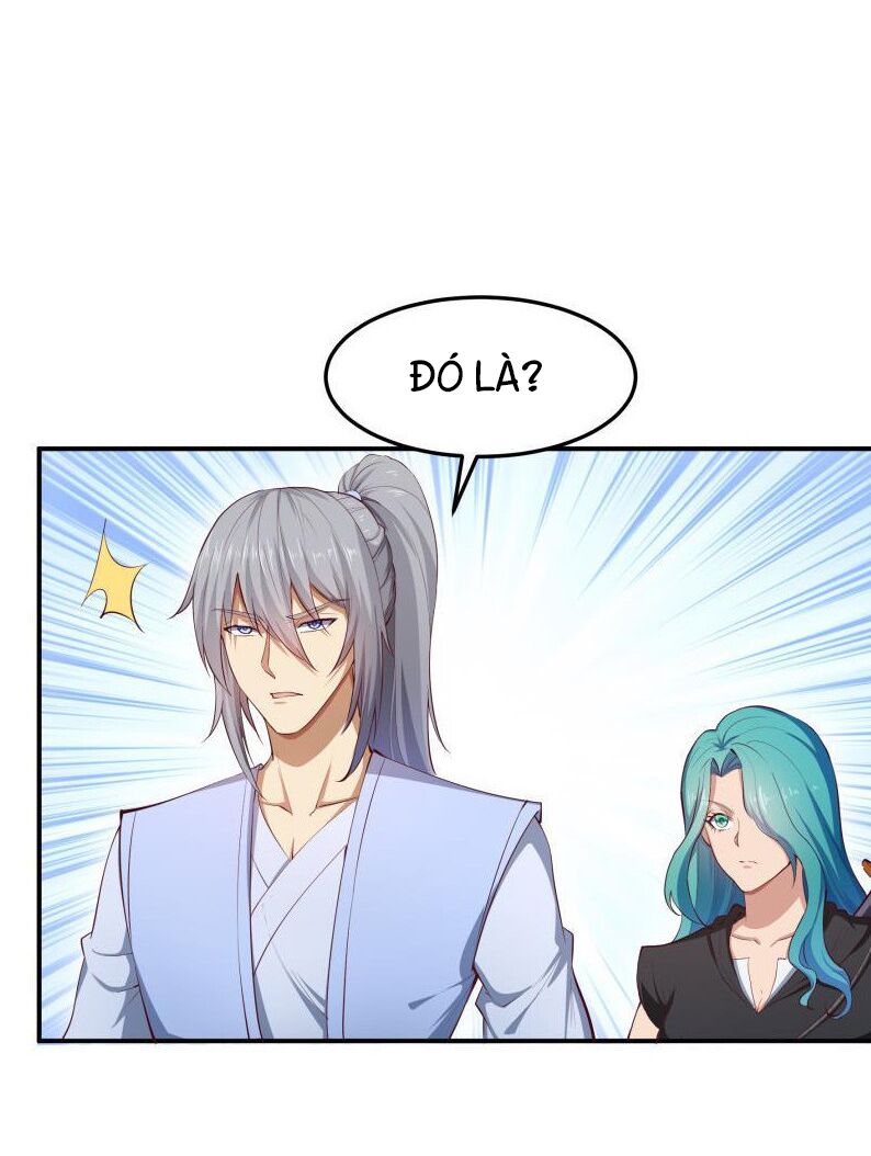 Kiếm Thần Tuyệt Thế: Chapter 134