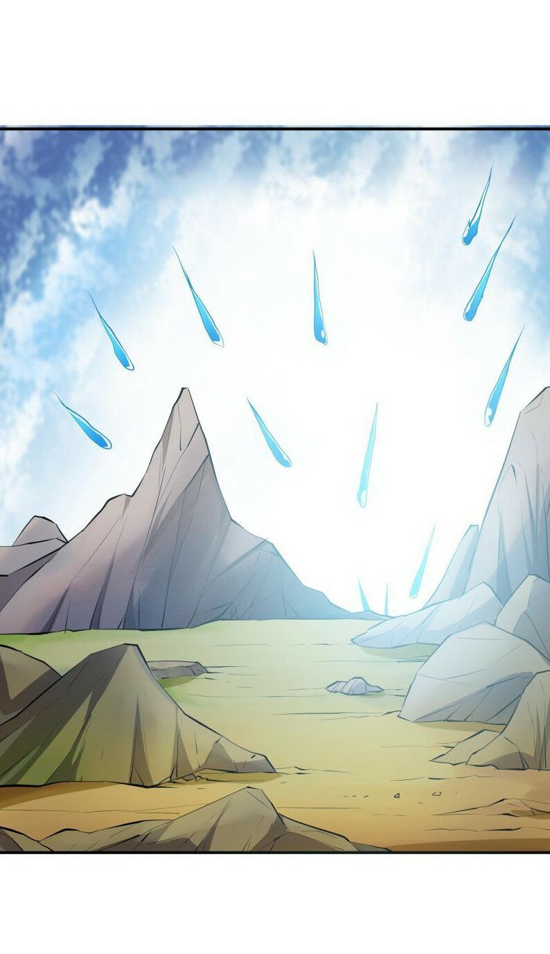 Kiếm Thần Tuyệt Thế: Chapter 134
