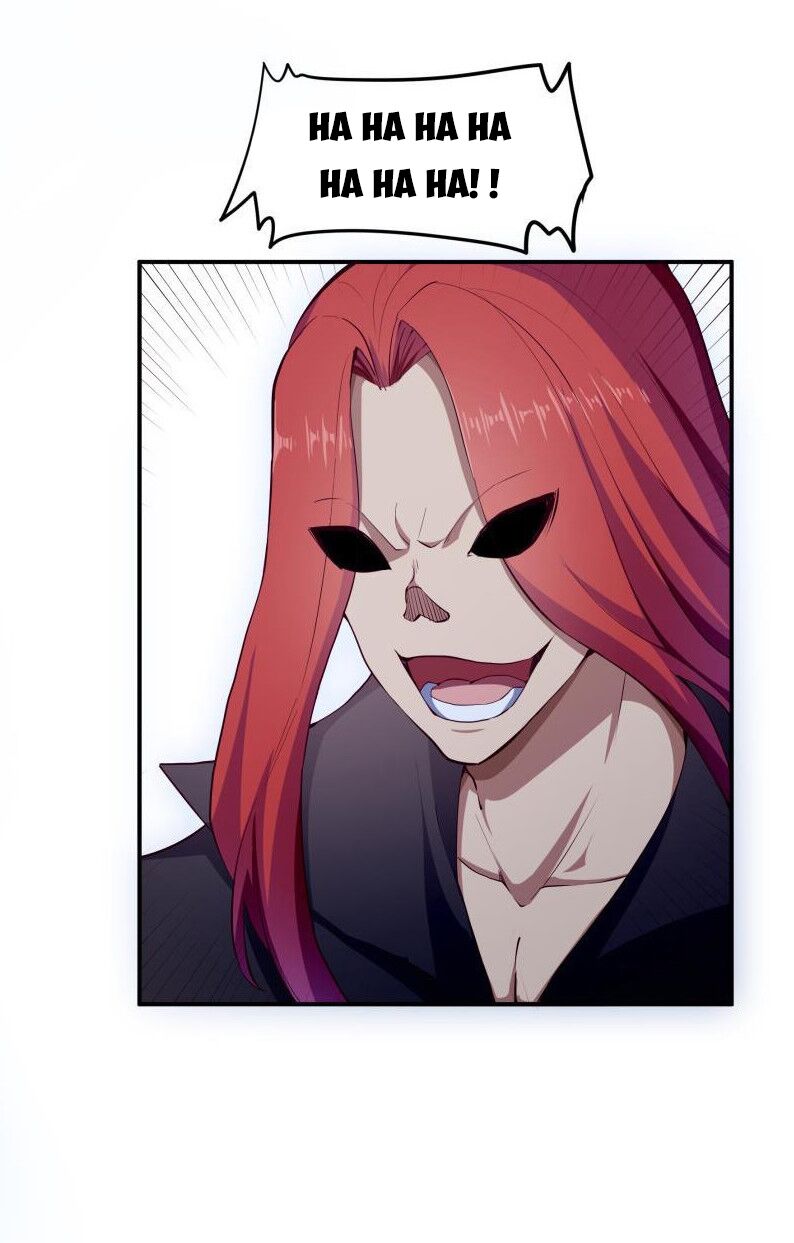 Kiếm Thần Tuyệt Thế: Chapter 134