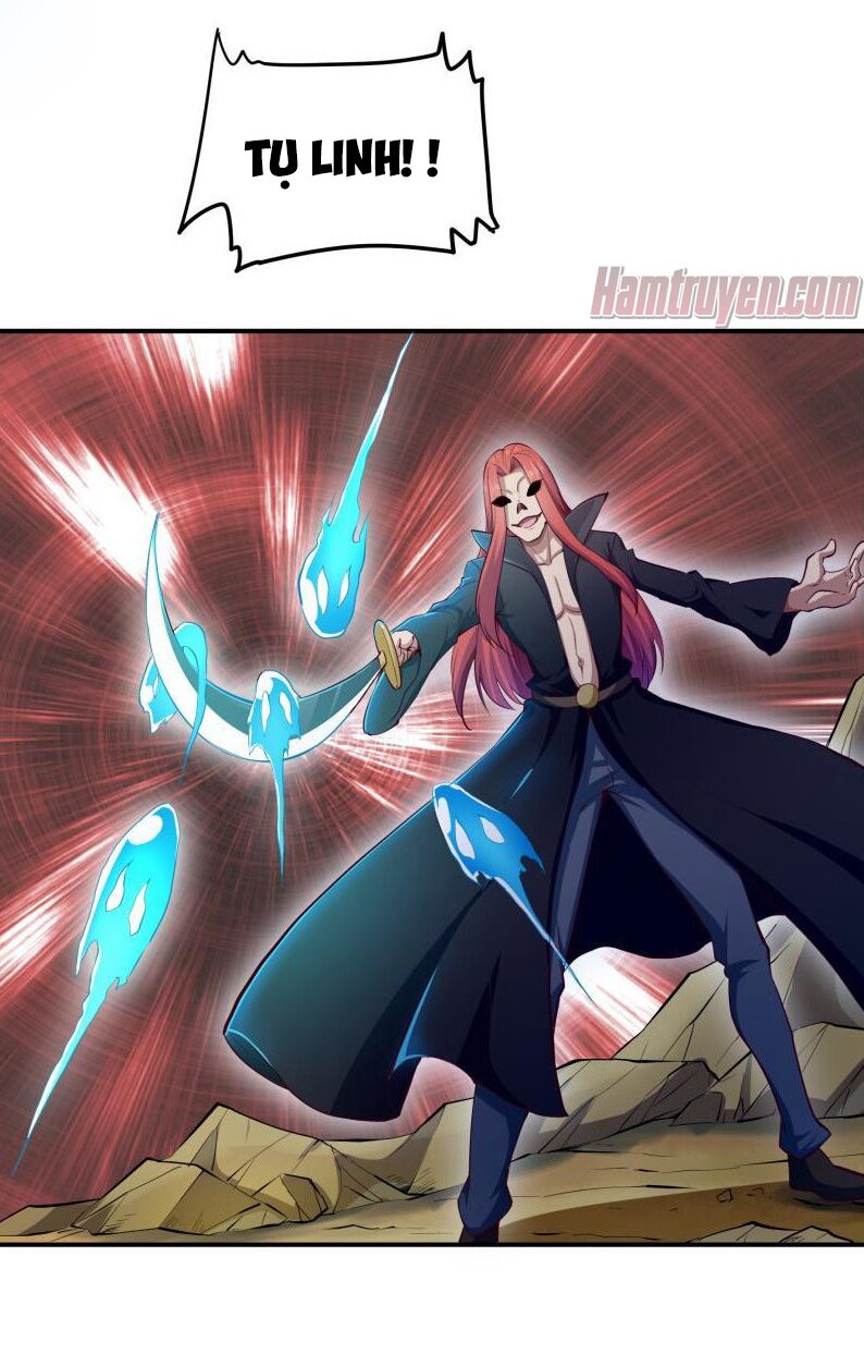 Kiếm Thần Tuyệt Thế: Chapter 134