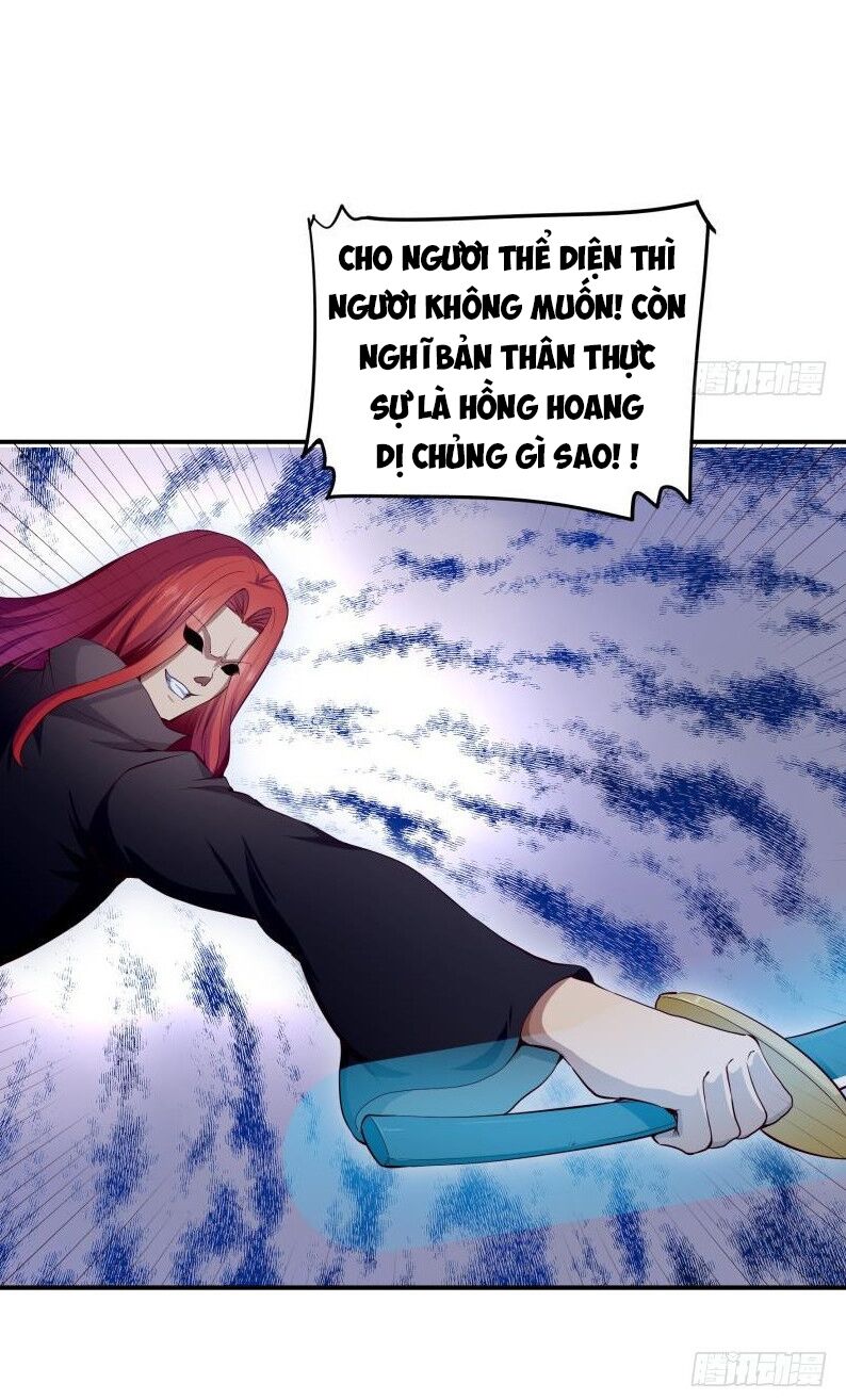 Kiếm Thần Tuyệt Thế: Chapter 134