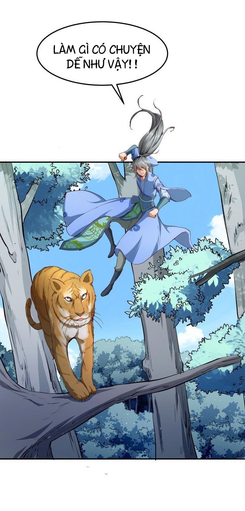 Kiếm Thần Tuyệt Thế: Chapter 134