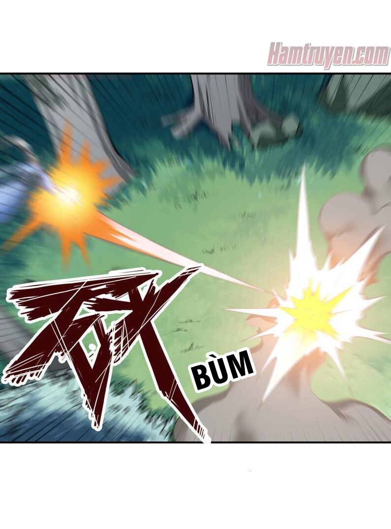 Kiếm Thần Tuyệt Thế: Chapter 134