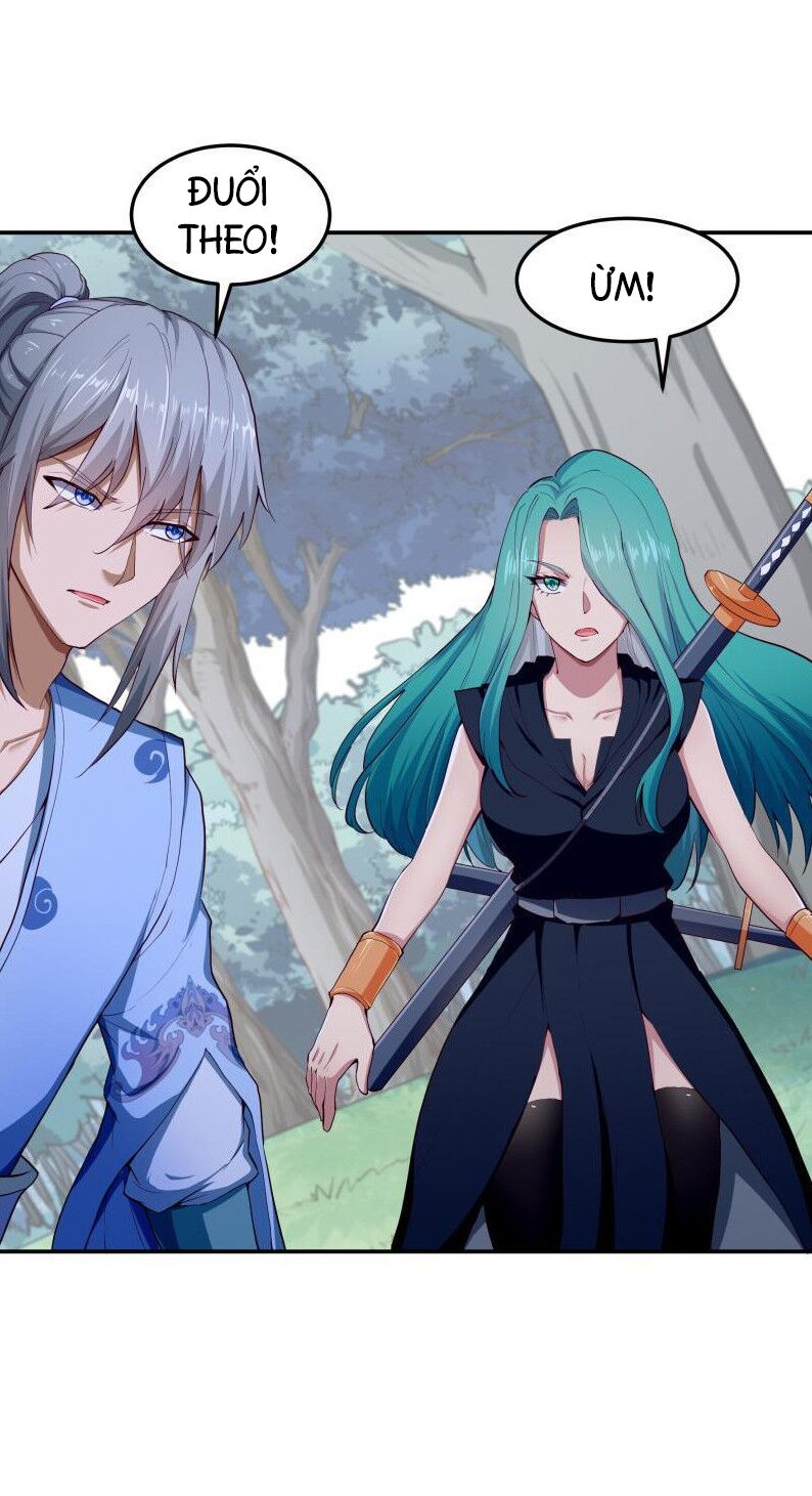 Kiếm Thần Tuyệt Thế: Chapter 134