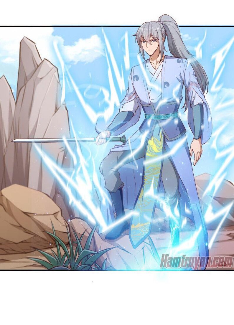 Kiếm Thần Tuyệt Thế: Chapter 136