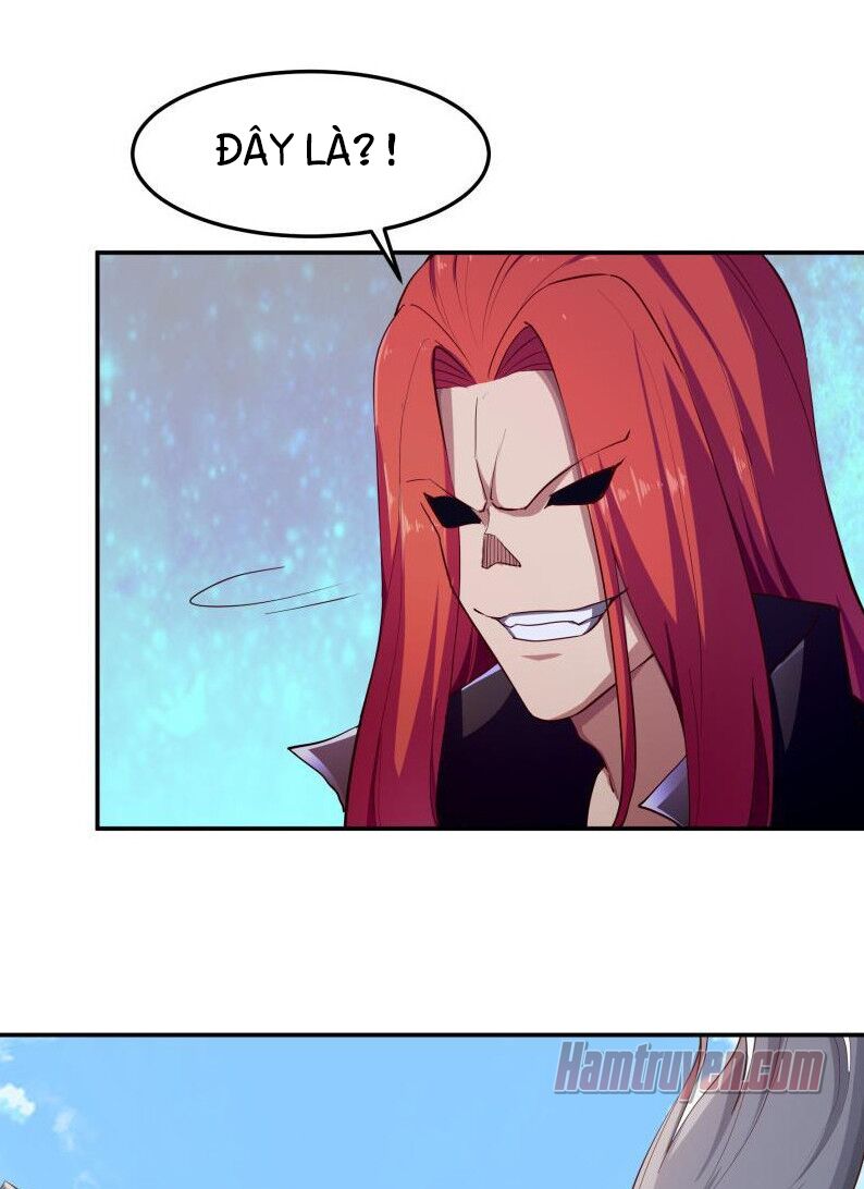 Kiếm Thần Tuyệt Thế: Chapter 136