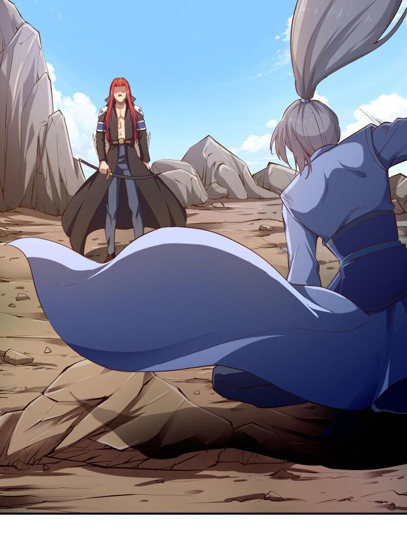 Kiếm Thần Tuyệt Thế: Chapter 136