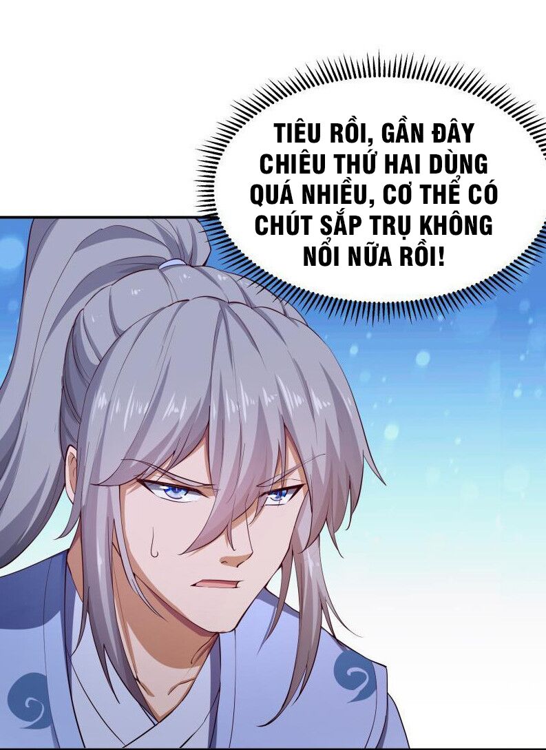 Kiếm Thần Tuyệt Thế: Chapter 136