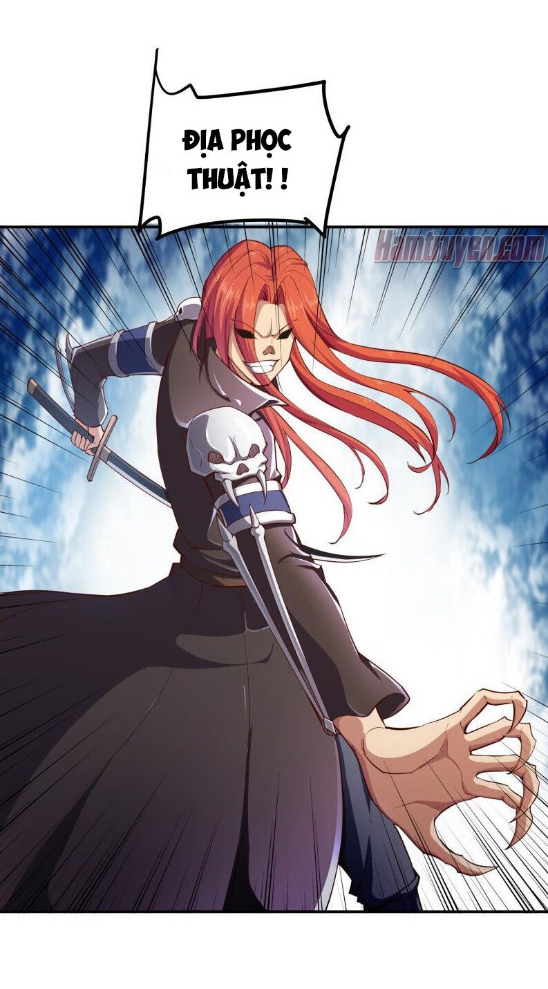 Kiếm Thần Tuyệt Thế: Chapter 136