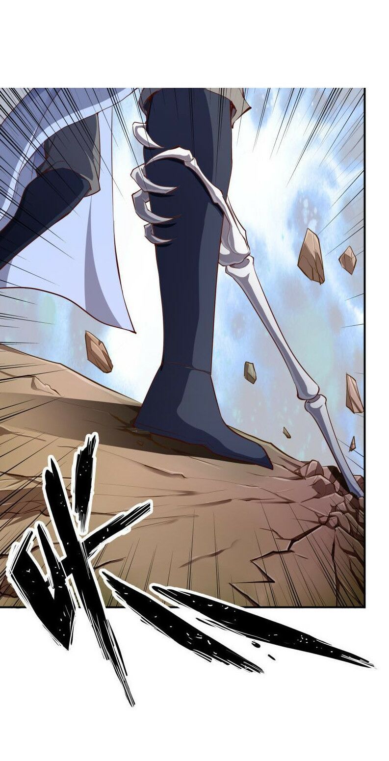 Kiếm Thần Tuyệt Thế: Chapter 136