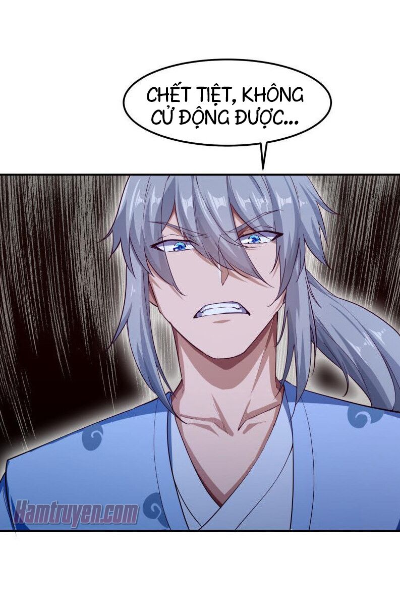 Kiếm Thần Tuyệt Thế: Chapter 136