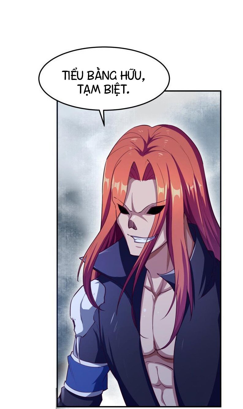 Kiếm Thần Tuyệt Thế: Chapter 136
