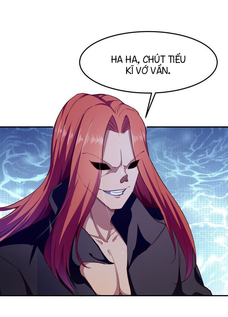 Kiếm Thần Tuyệt Thế: Chapter 136
