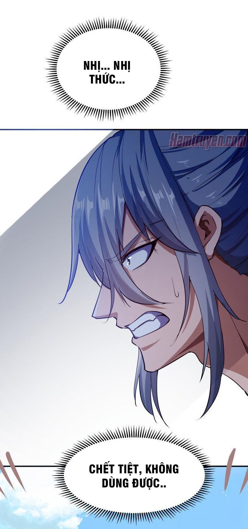 Kiếm Thần Tuyệt Thế: Chapter 136