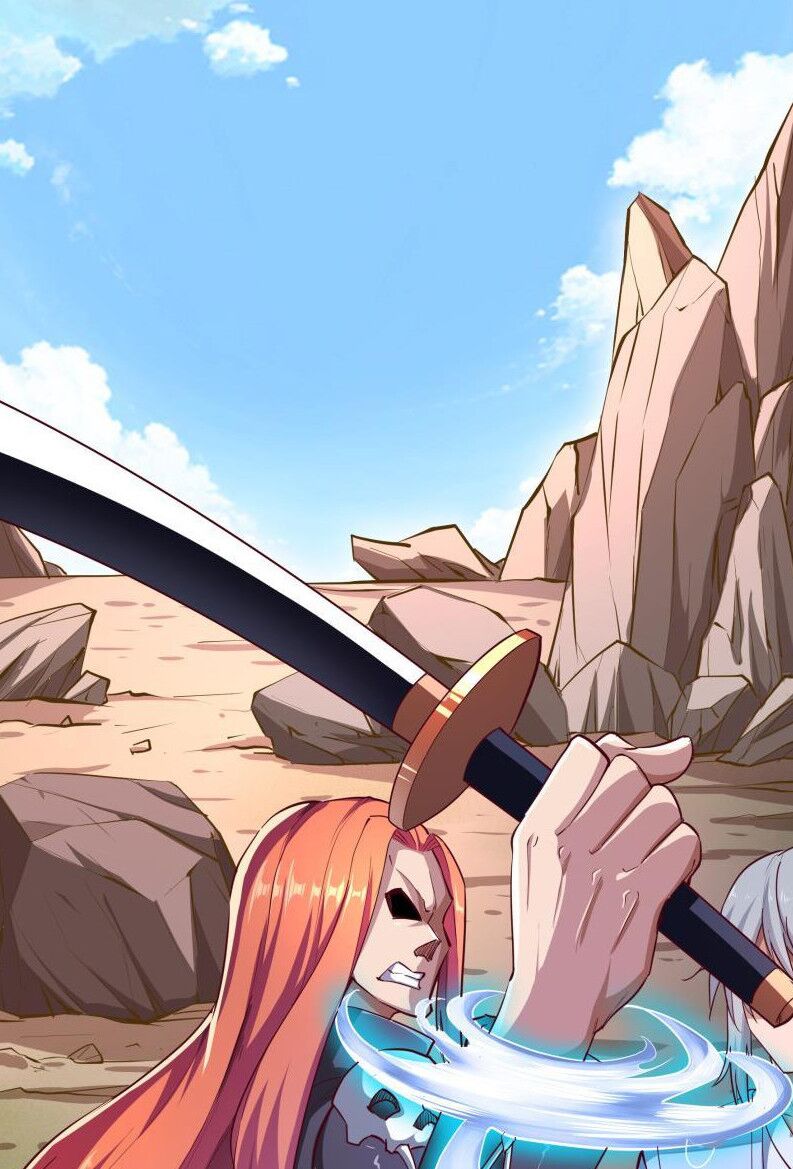 Kiếm Thần Tuyệt Thế: Chapter 136