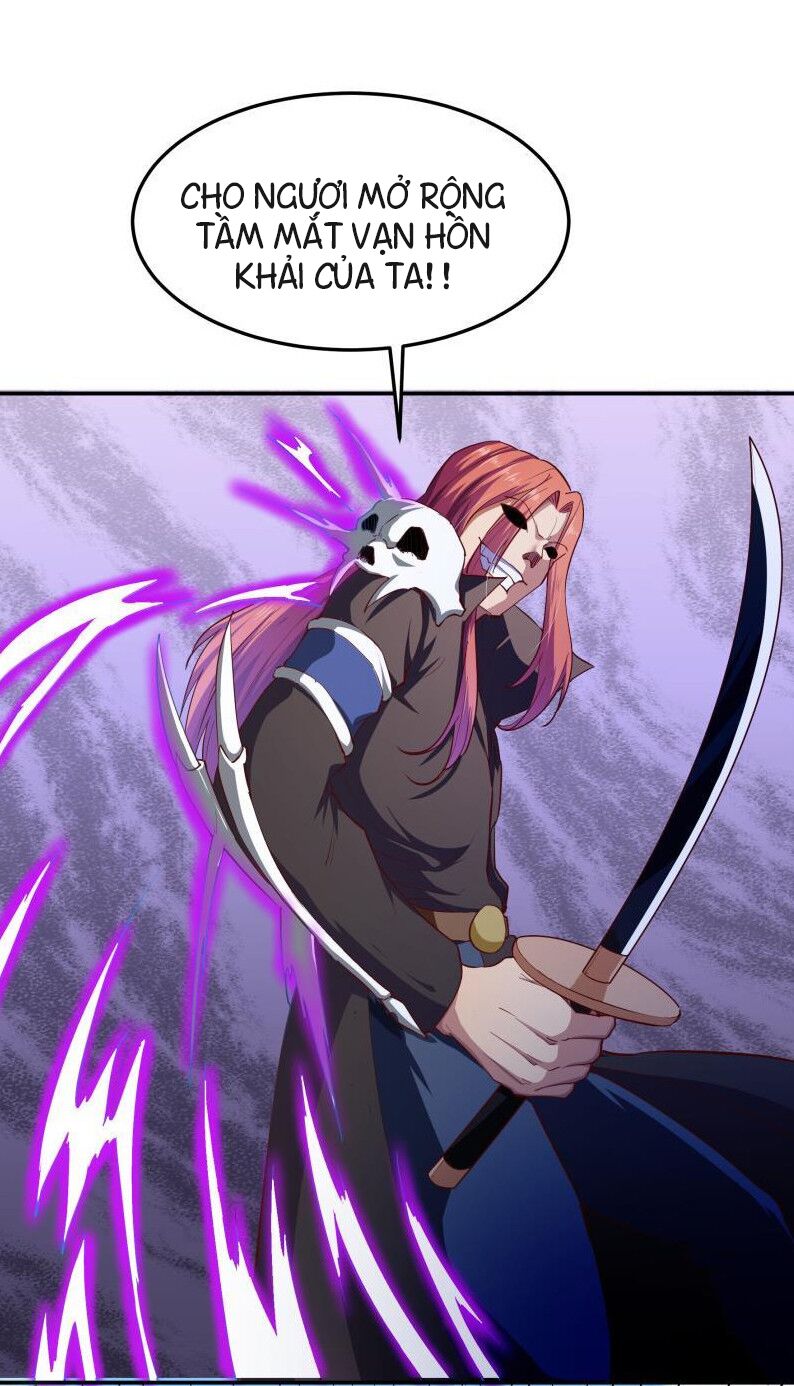Kiếm Thần Tuyệt Thế: Chapter 136