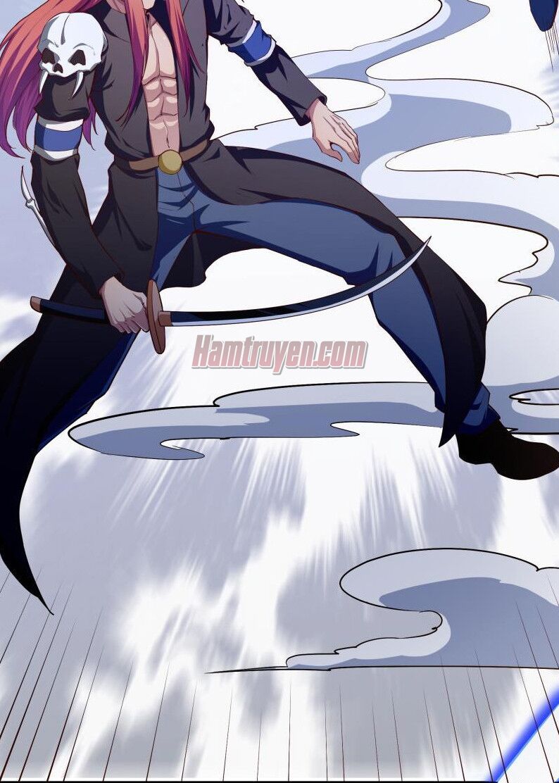 Kiếm Thần Tuyệt Thế: Chapter 136