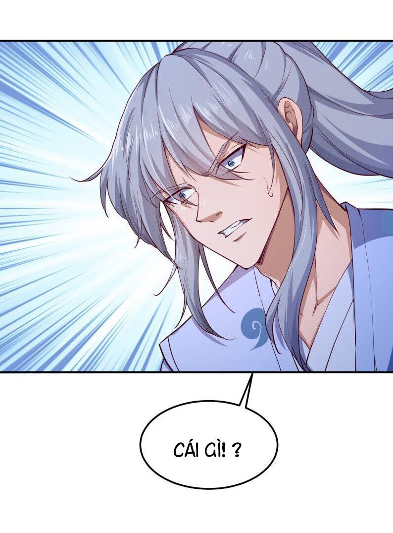 Kiếm Thần Tuyệt Thế: Chapter 136