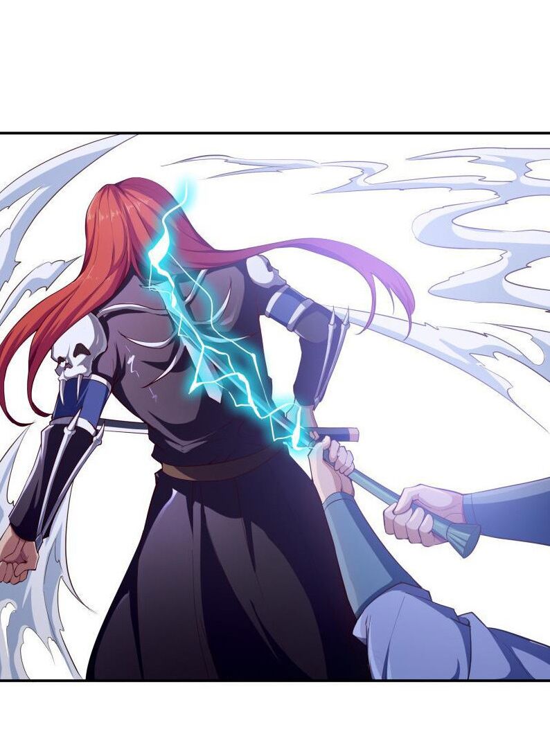 Kiếm Thần Tuyệt Thế: Chapter 136