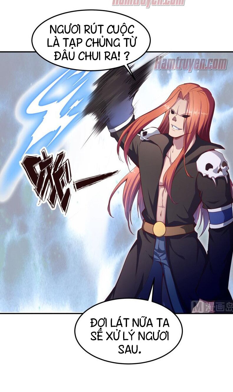 Kiếm Thần Tuyệt Thế: Chapter 137