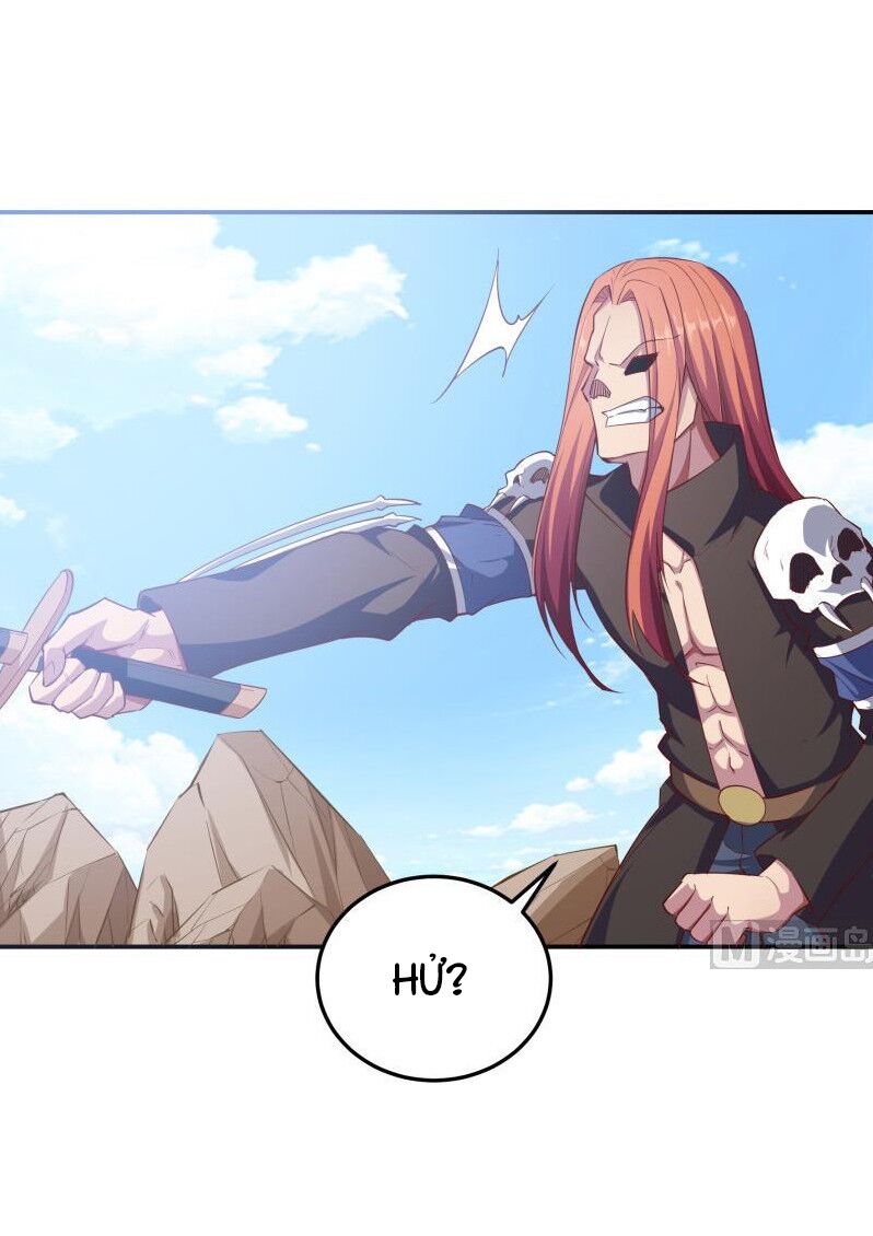 Kiếm Thần Tuyệt Thế: Chapter 137