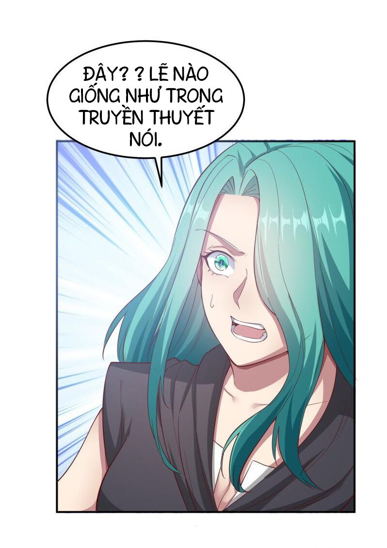 Kiếm Thần Tuyệt Thế: Chapter 137