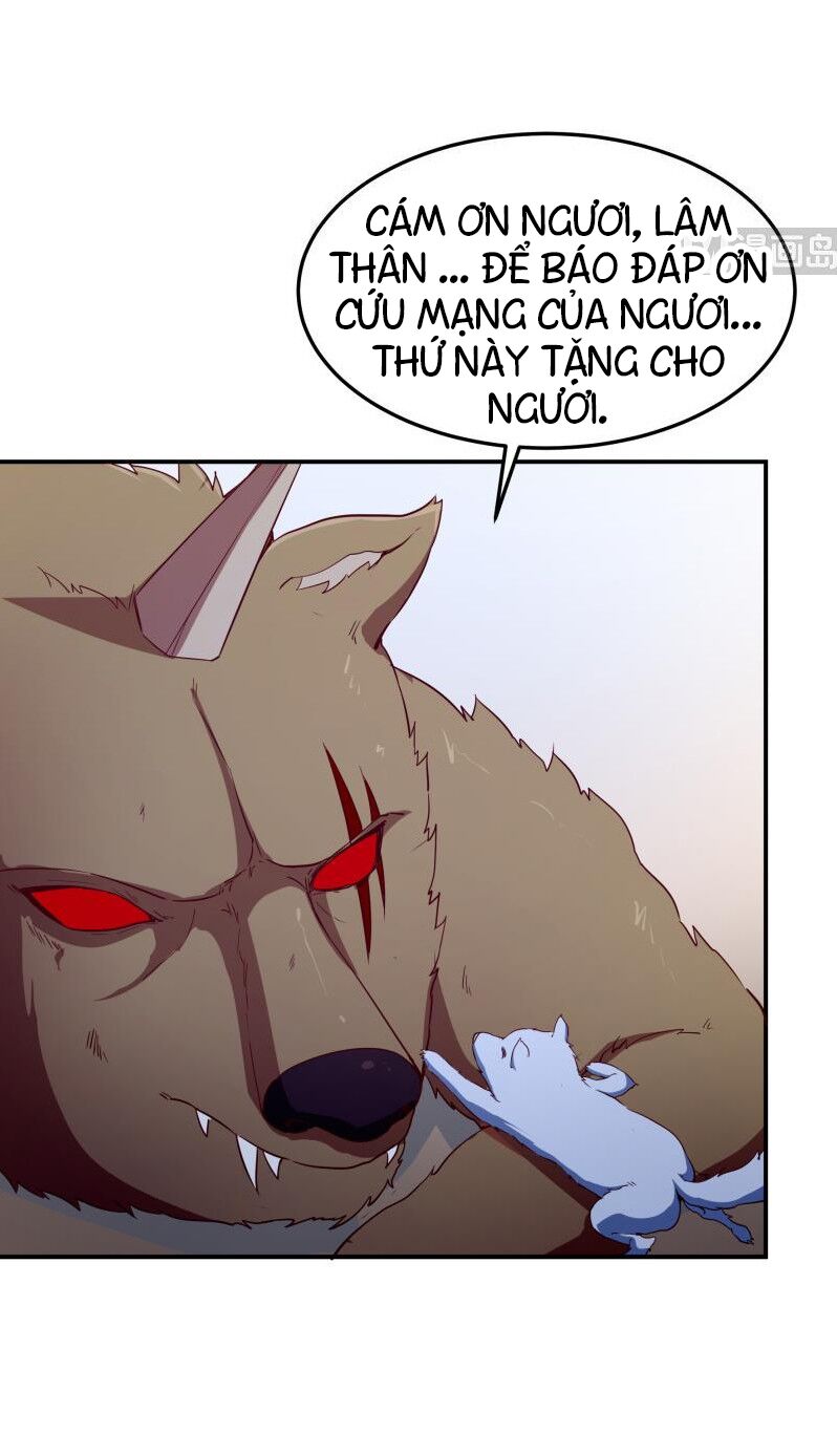 Kiếm Thần Tuyệt Thế: Chapter 137